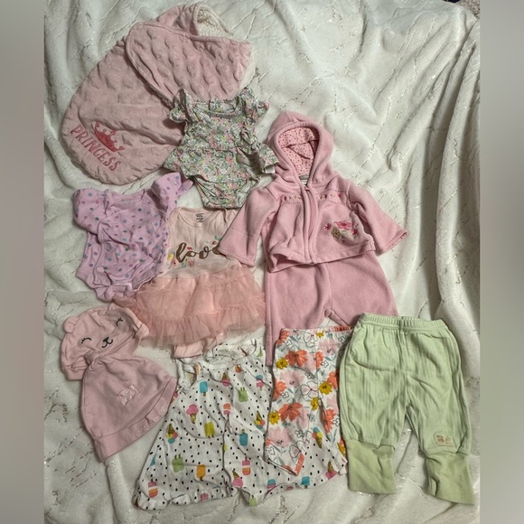 Bundle newborn For Girl - Picture 3 of 7